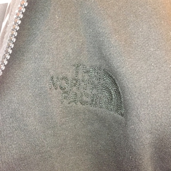 The North Face Mondrian Print Reversible Jacket XS black yellow red blue white - Picture 5 of 9